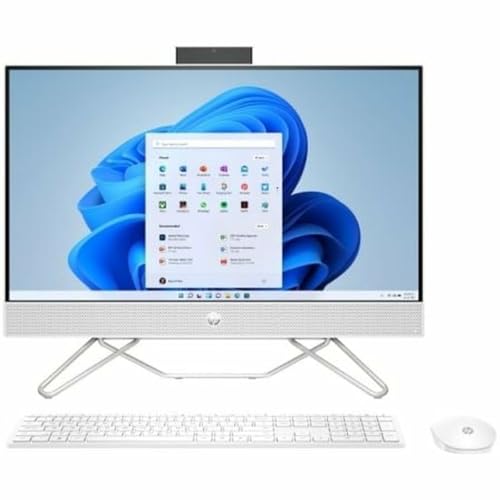 HP All in One 24-CB1068NS 24 Zoll Intel Core i3 8 GB RAM 512 GB SSD HP All in One 24-CB1068NS 24 Zoll Intel Core i3 8 GB RAM 512 GB SSD von HP