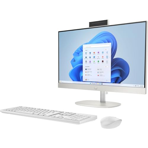 HP All in One 24-CR0056NS Intel Core i3 8 GB RAM 512 GB SSD 23,8 Zoll HP All in One 24-CR0056NS Intel Core i3 8 GB RAM 512 GB SSD 23,8 Zoll von HP