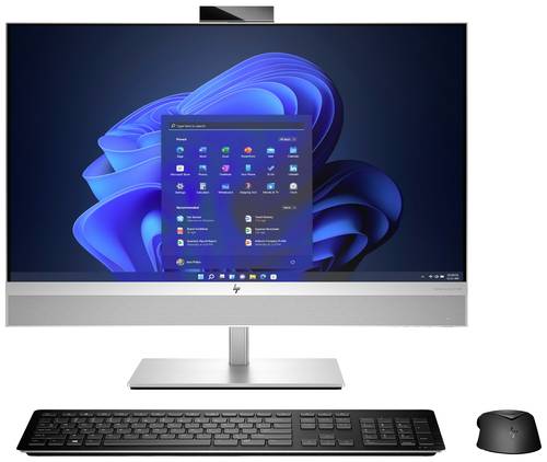 HP All-in-One PC 870 G9 68.6cm (27 Zoll) QHD Intel® Core™ i7 i7-13700 16GB RAM 512GB SSD Intel UH von HP