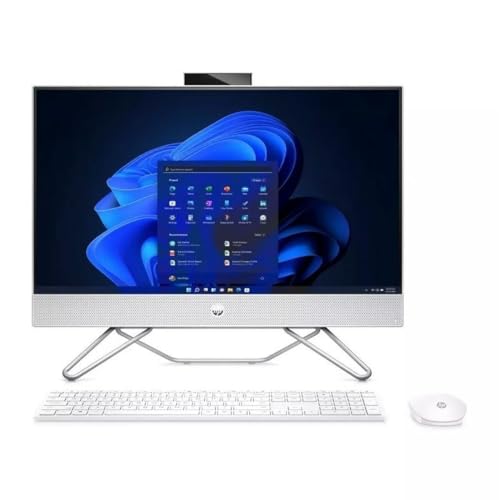 HP All in One ProOne 240 G9 23,8" Intel Core i5-1235U 16GB RAM 512GB SSD von HP