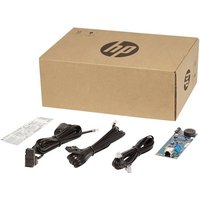 HP Analog Fax Accessory 700 - Fax-Schnittstellenkarte 2EH31A HP Analog Fax Accessory 700 - Fax-Schnittstellenkarte 2EH31A von HP