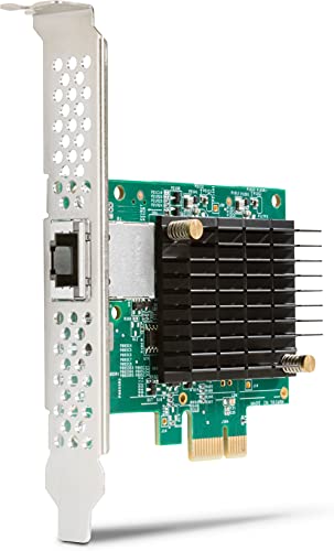 HP Aquantia NBASE-T 5GbE PCIe NIC von HP
