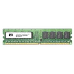 HP Arbeitsspeicher 1GB 667Mz DDR2 5300 ECC SDRAM DL180G5 von HP