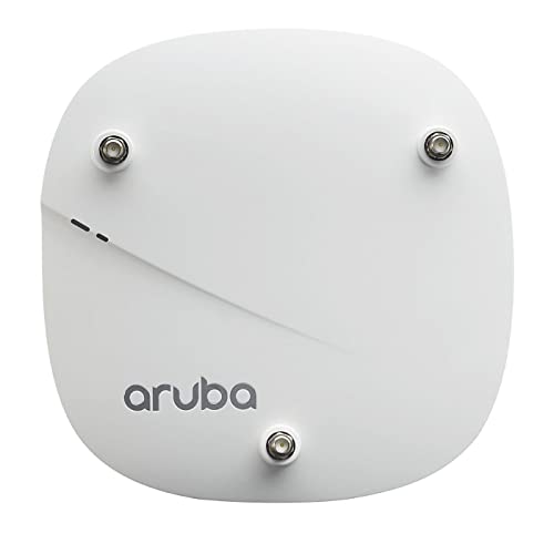 HP Aruba AP-304 FIPS/TAA 2X2/3X3 **New Retail**, JX937A (**New Retail**) von HP