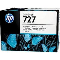 HP B3P06A Original Druckkopf 727 Designjet 6-Farben HP B3P06A Original Druckkopf 727 Designjet 6-Farben von HP