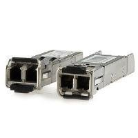 HP BL C-Class Transceiver Module (1GB, RJ-45) von Hewlett Packard
