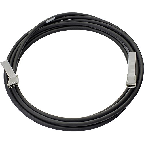 HP BLC 40G QSFP+QSFP+1m DAC Cable **New Retail**, 720196-B21 (**New Retail**) von HP