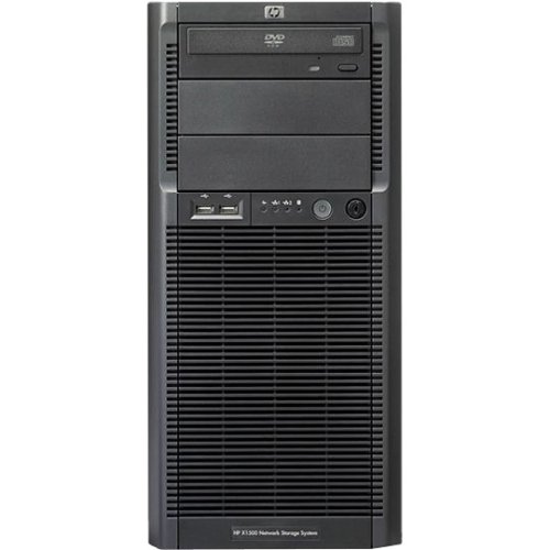 HP BV857A 4 TB SATA Netzwerk Speichersystem von HP