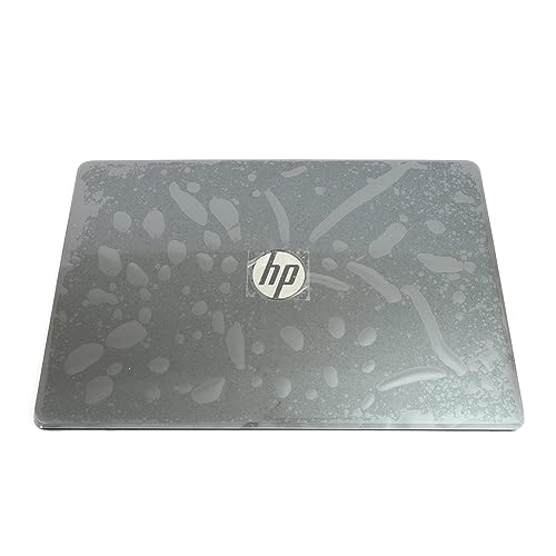 HP Back Cover LCD SKB New, L04558-001 von HP