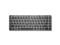 HP Backlit privacy keyboard (International), Tastatur, US International, Tastatur mit Hintergrundbeleuchtung, HP, EliteBook 840 G3 von HP