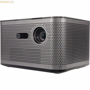 HP Beamer MP2000 PRO 471U1AA HP Beamer MP2000 PRO 471U1AA von HP