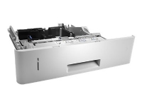 HP Benutzerdefiniertes LaserJet Medienfachzubehör, Aufbewahrungs-Set, 424 mm, 439 mm, 99,1 mm, 1,5 kg von HP