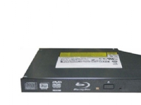 HP Blu-ray R/RE DVD±RW SuperMulti, Schwarz, Notebook, Blu-Ray RW, SATA, 24x, 8x HP Blu-ray R/RE DVD±RW SuperMulti, Schwarz, Notebook, Blu-Ray RW, SATA, 24x, 8x von HP