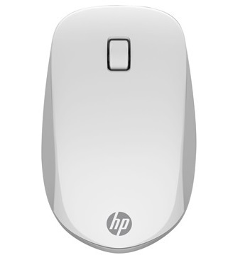 HP Bluetooth Maus Z5000, weiß von HP