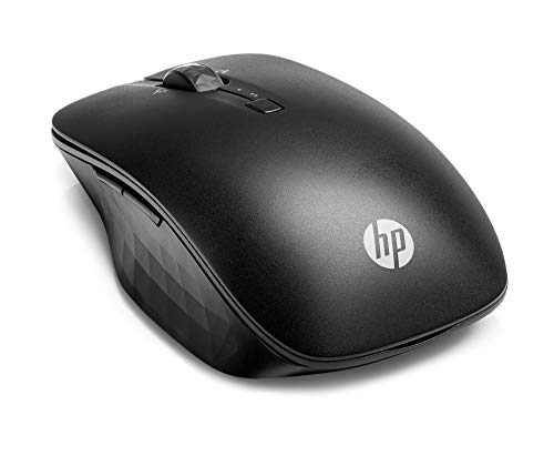 HP Bluetooth Travel Mouse Maus von HP