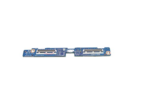 HP Board Lvds 17, 741282-001 von HP