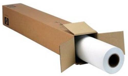 HP Bright White Inkjet L4Z43A Plotterpapier 84.1cm x 152.4m 1St. von HP
