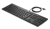 HP Business SLIM Tastatur von HP