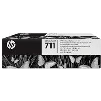 HP C1Q10A Designjet Druckkopf-Austauschkit HP 711 HP C1Q10A Designjet Druckkopf-Austauschkit HP 711 von HP