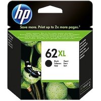 HP C2P05AE / 62XL Original Druckerpatrone Schwarz Instant Ink von HP