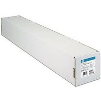 HP C6019B Beschichtetes Papier, Rolle, 610mm (24 Zoll) x 45,7m, 90 g/qm von HP