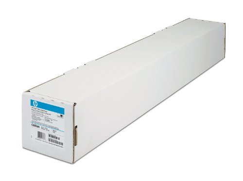 HP C6036A Inkjetpapier hochweiß (DIN A0,90g) von Hewlett-Packard