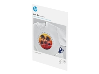 HP C6050A, Kunstpapier, 170 g/m², 12 Blätter von HP