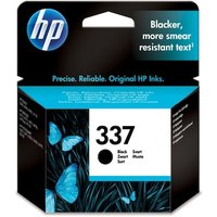 HP C9364EE Original Duckerpatrone 337 schwarz HP C9364EE Original Duckerpatrone 337 schwarz von HP