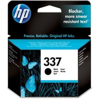 HP C9364EE Original Duckerpatrone 337 schwarz von HP