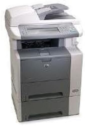 HP CB415A#B19 Multifunktionsdrucker 33 ppm von HP