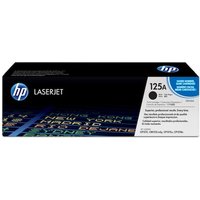 HP CB540A / 125A Original Toner Schwarz für ca. 2.200 Seiten HP CB540A / 125A Original Toner Schwarz für ca. 2.200 Seiten von HP