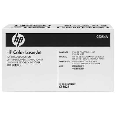 HP CE254A HP Color LaserJet Tonerauffangeinheit von HP