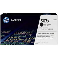 HP CE400X / 507X Original Toner Schwarz für ca. 11.000 Seiten HP CE400X / 507X Original Toner Schwarz für ca. 11.000 Seiten von HP