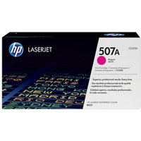 HP CE403A / 507A Original Toner Magenta für ca. 6.000 Seiten HP CE403A / 507A Original Toner Magenta für ca. 6.000 Seiten von HP