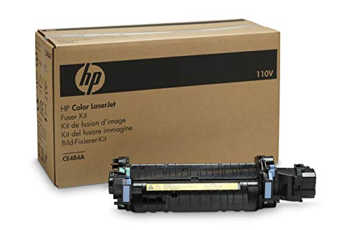 HP CE484A Fuser 110V Preventative Maint Kit von HP