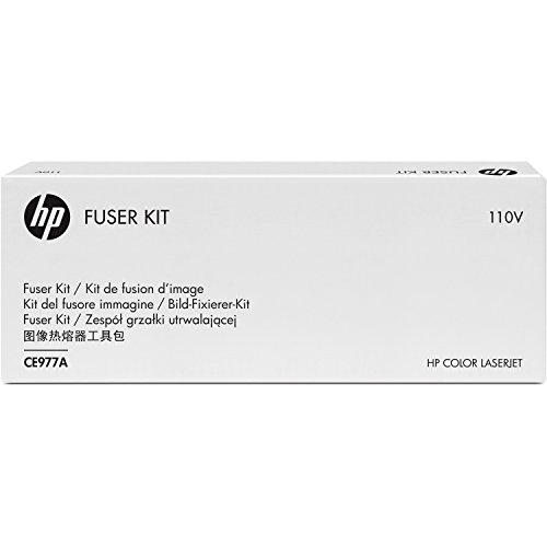 HP CE977A Color Lj Cp5525 110V Fuser Kit von HP