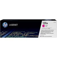 HP CF213A / 131A Original Toner Magenta für ca. 1.800 Seiten von HP