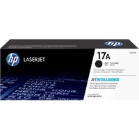 HP CF217A / 17A Original Toner Schwarz für ca. 1.600 Seiten HP CF217A / 17A Original Toner Schwarz für ca. 1.600 Seiten von HP