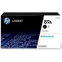 HP CF289A / 89A Original Toner Schwarz für ca. 5.000 Seiten HP CF289A / 89A Original Toner Schwarz für ca. 5.000 Seiten von HP