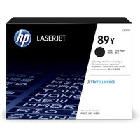 HP CF289Y / 89Y Original Toner Schwarz für ca. 20.000 Seiten von HP