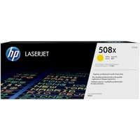 HP CF362X / 508X Original Toner Gelb für ca. 9.500 Seiten HP CF362X / 508X Original Toner Gelb für ca. 9.500 Seiten von HP