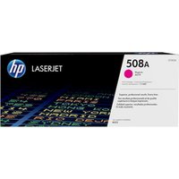 HP CF363A / 508A Original Toner Magenta für ca. 5.000 Seiten von HP