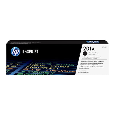 HP CF400A / 201A Original Toner Schwarz für ca. 1.420 Seiten HP CF400A / 201A Original Toner Schwarz für ca. 1.420 Seiten von HP