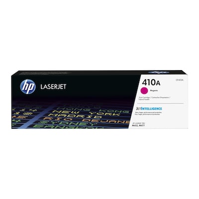 HP CF413A / 410A Original Toner Magenta für ca. 2.300 Seiten HP CF413A / 410A Original Toner Magenta für ca. 2.300 Seiten von HP