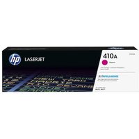 HP CF413A / 410A Original Toner Magenta für ca. 2.300 Seiten HP CF413A / 410A Original Toner Magenta für ca. 2.300 Seiten von HP