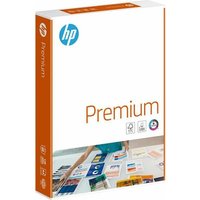 HP CHP852 Premium Papier, 500 Blatt, DIN A4, 90 g/m² HP CHP852 Premium Papier, 500 Blatt, DIN A4, 90 g/m² von HP