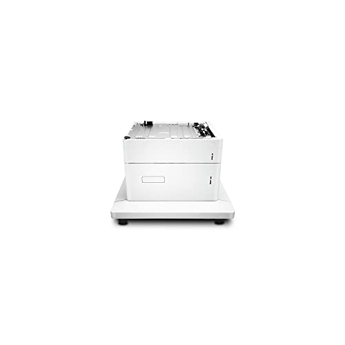 HP CLR LJ 1x550/2000 Sht HCI Feedr Stand von HP