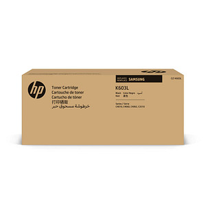 HP CLT-K603L (SU214A) schwarz Toner von HP