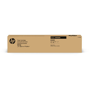 HP CLT-K808S (SS600A) schwarz Toner von HP