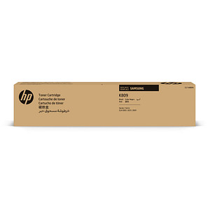 HP CLT-K809S (SS607A) schwarz Toner von HP